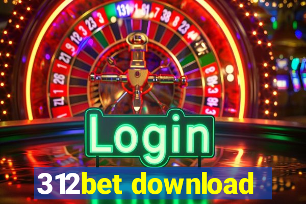 312bet download